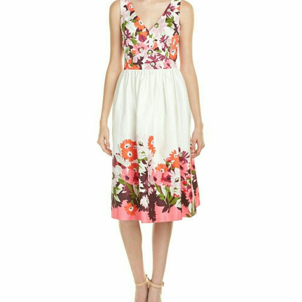 Donna Morgan A-Line Women's Size 8 and 10 Dress